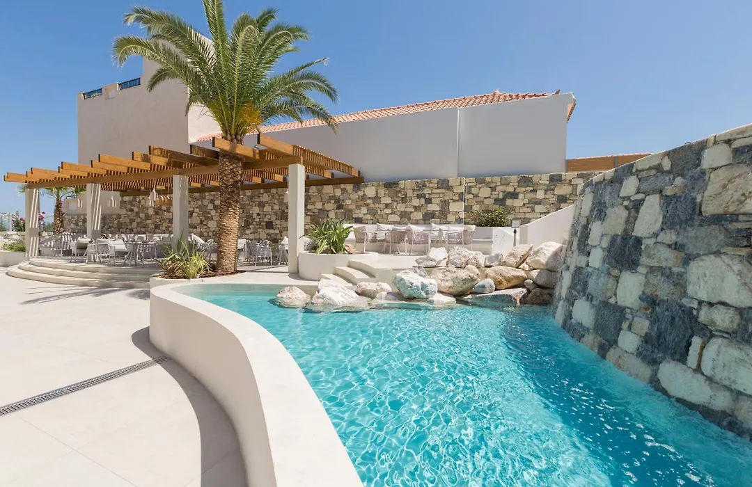 Samian Mare Hotel, Suites & Spa-1