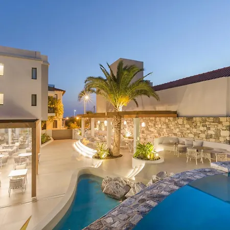 Samian Mare Hotel, Suites & Spa-2