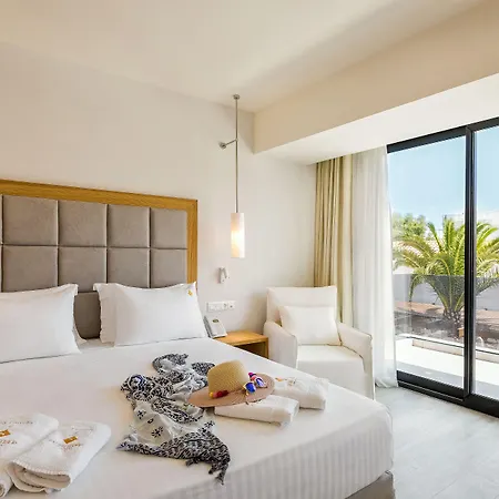 Samian Mare Hotel, Suites & Spa-2